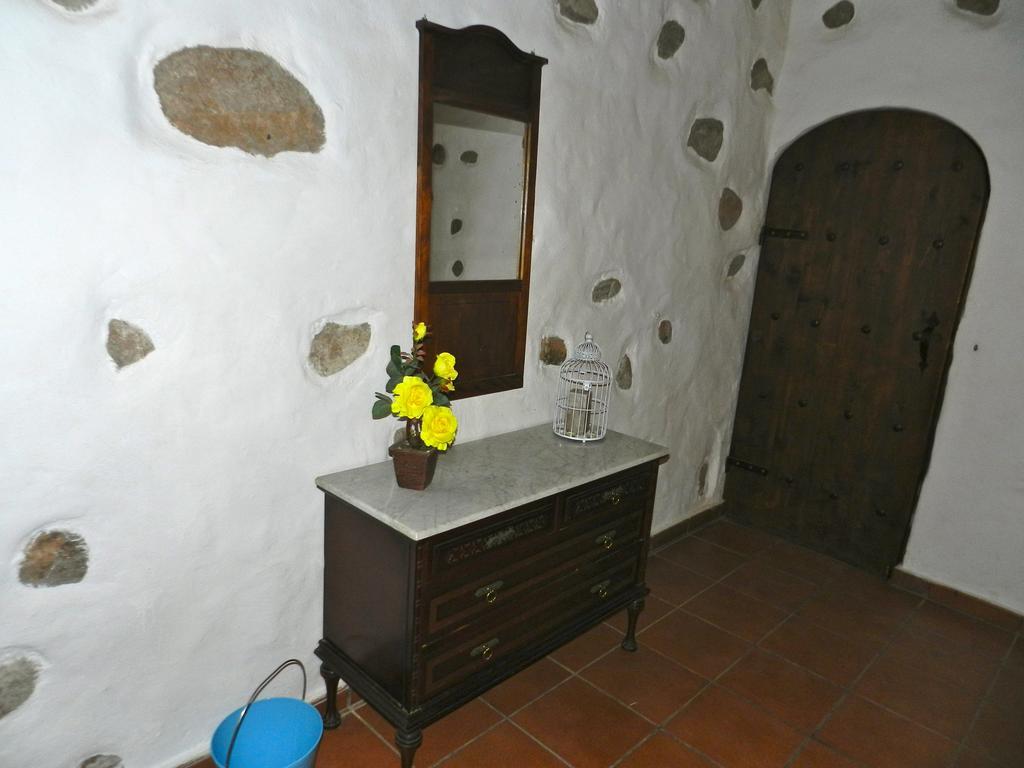 Country Home La Manigua Ojos de Garza Oda fotoğraf