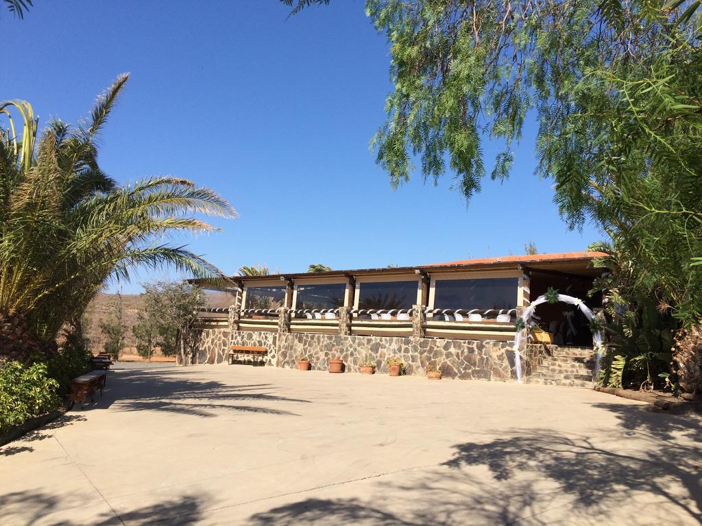 Country Home La Manigua Ojos de Garza Dış mekan fotoğraf